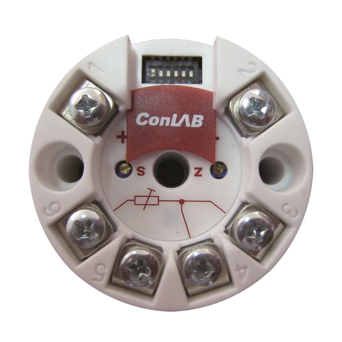 RTR-2 In-Head Pt-100 Transmitter